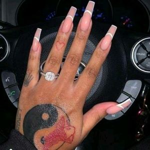 Meet your Posher, Janaya